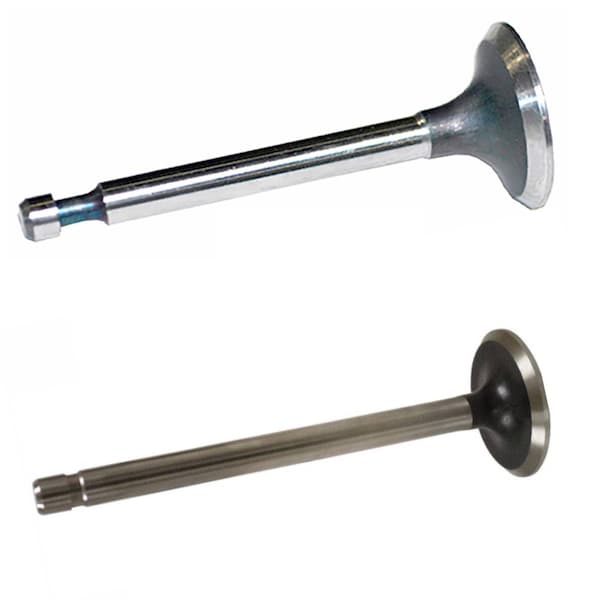 Aic Replacement Parts Intake & Exhaust Valves Valve Set fits Kohler K321 k341 14 16hp M14 M16 2830-EXHAUSTVALVE - main